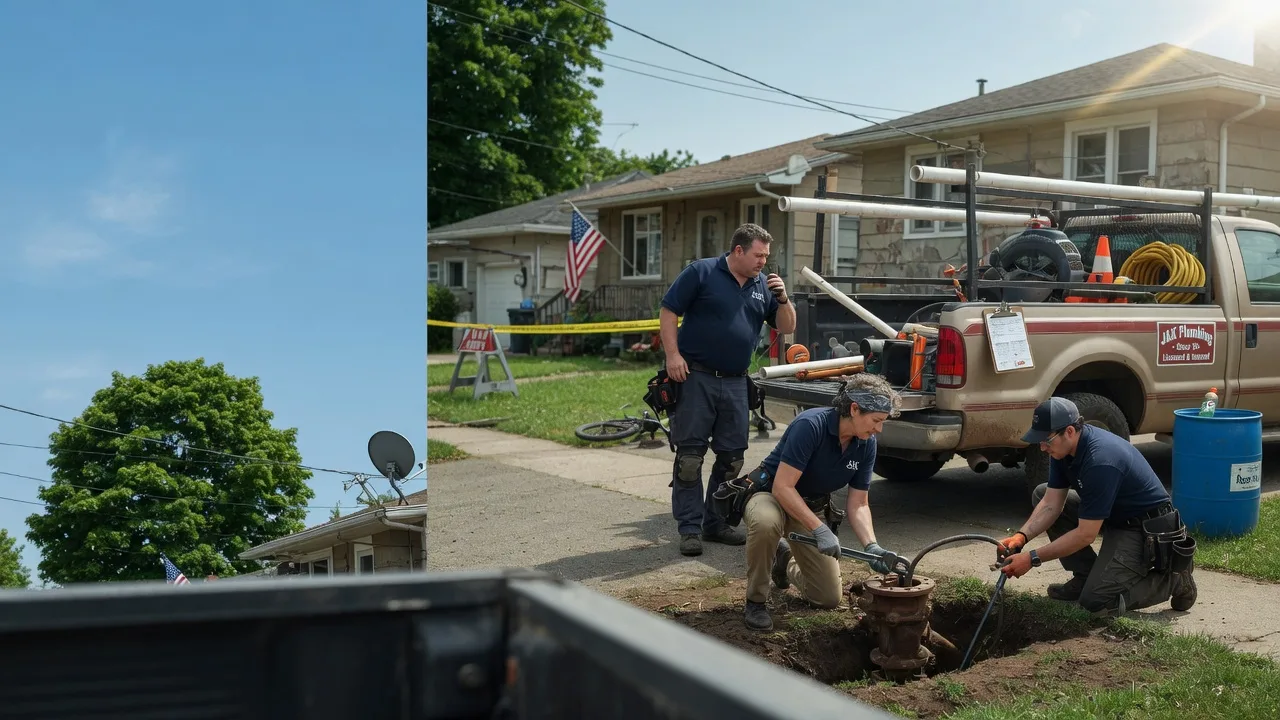 Water Heater Replacement in Ponca, NE near me